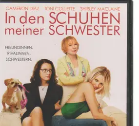 Curtis Hanson - In den Schuhen meiner Schwester