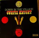 LP - Curtis Knight - Down In The Village