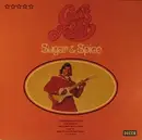 LP - Curtis Knight - Sugar & Spice