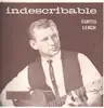 LP - Curtis Leach - Indescribable