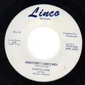 Curtis Long - Hootchey Coochey / After All
