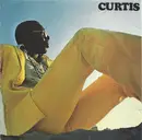 CD - Curtis Mayfield - Curtis