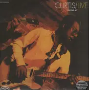 Curtis Mayfield - Curtis Live!