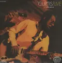 LP - Curtis Mayfield - Curtis Live!
