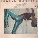 LP - Curtis Mayfield - Do It All Night