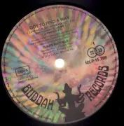 LP - Curtis Mayfield - Got To Find A Way