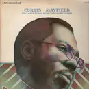 Double LP - Curtis Mayfield - His Early Years With The Impressions