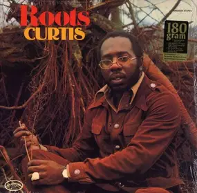 Curtis Mayfield - Roots