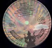 LP - Curtis Mayfield - Roots
