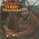 LP - Curtis Mayfield - Roots
