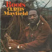 LP - Curtis Mayfield - Roots