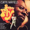 LP - Curtis Mayfield - Super Fly