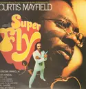 LP - Curtis Mayfield - Super Fly