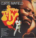 LP - Curtis Mayfield - Super Fly
