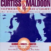 Curtiss Maldoon - Sepheryn:The Definitive Collection