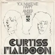 Curtiss Maldoon - You Make Me Happy