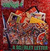 LP - Curtiss A - A Scarlet Letter