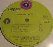 Curtiss Maldoon - Curtiss/Maldoon