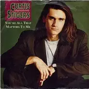 Curtis Stigers - You're All That Matters To Me