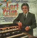 LP - Curt Prina - Fantastic Organ Sounds