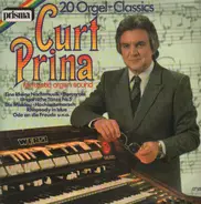 Curt Prina - Fantastic Organ Sounds