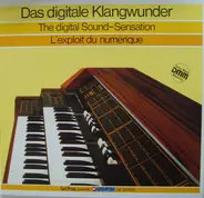 Curt Prina - Presents Wersi DX Series - Das Digitale Klangwunder