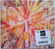 CD - Curumin - Arrocha - Digipak