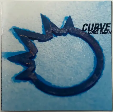 Curve - Come Clean