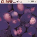 LP - Curve - Cuckoo - + POSTER