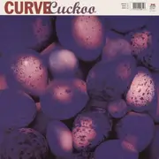LP - Curve - Cuckoo - + POSTER