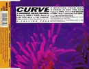 CD Single - Curve - Horror Head