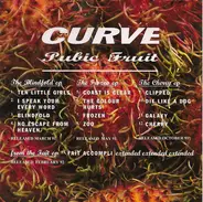 Curve - Pubic Fruit