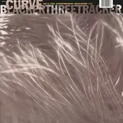 12inch Vinyl Single - Curve - Blackerthreetracker