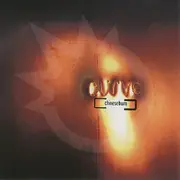 CD Single - Curve - Chinese Burn