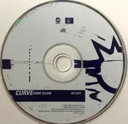 CD - Curve - Come Clean