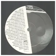 LP - Curve - Cuckoo - + POSTER