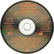 CD - Curve - Doppelgänger