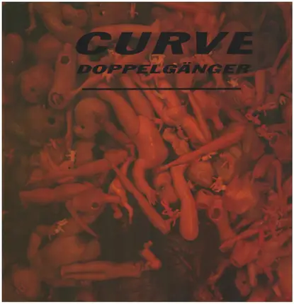 Curve - Doppelgänger