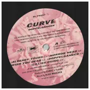 LP - Curve - Doppelgänger