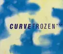 CD - Curve - Frozen - Digipak