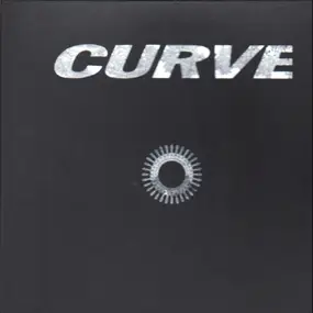 Curve - Horror Head