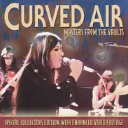 Curved Air - Masters from the Vaults