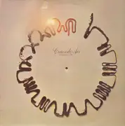 LP - Curved Air - Midnight Wire