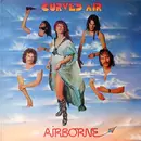 LP - Curved Air - Airborne