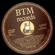LP - Curved Air - Airborne