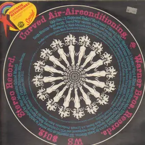 Curved Air - Airconditioning