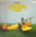 LP - Curved Air - Best Of Curved Air