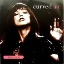 CD - Curved Air - Live At The BBC