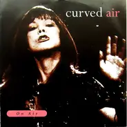 Curved Air - Live At The BBC