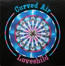 LP - Curved Air - Lovechild